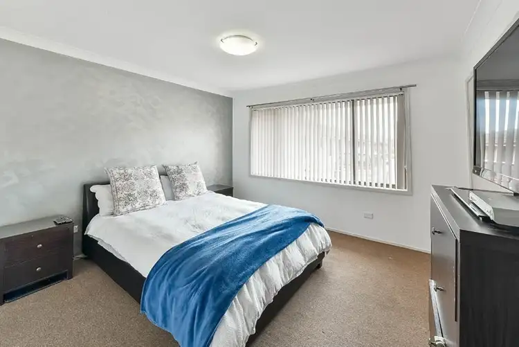 Fourth view of Homely villa listing, 27/6 Dotteral Place, Ingleburn NSW 2565