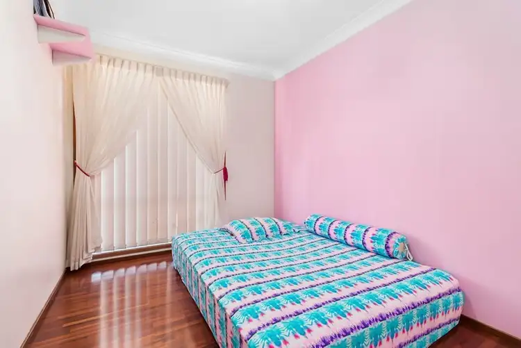 Sixth view of Homely house listing, 21 Greer Street, Bonnyrigg Heights NSW 2177