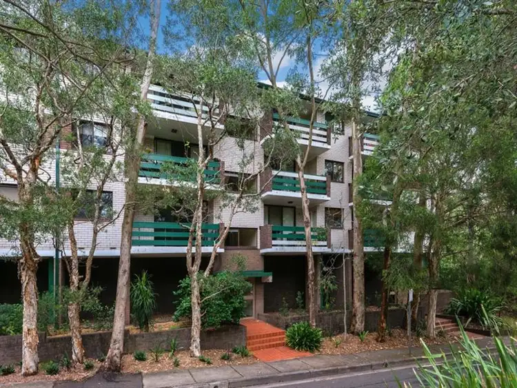 18/66 Helen Street, Lane Cove NSW 2066