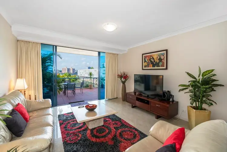 220/35 Ferry Street, Kangaroo Point QLD 4169