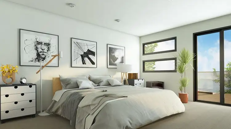 Third view of Homely house listing, 2/20 Boston Road, Lalor VIC 3075