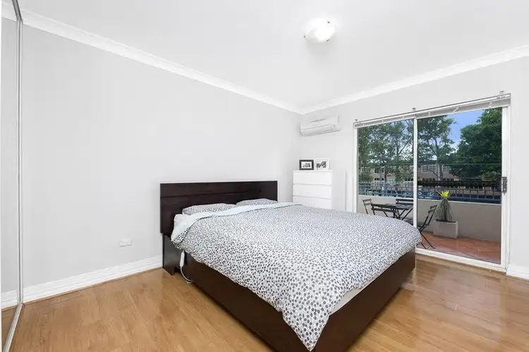 Fifth view of Homely apartment listing, 14/214-216 Pacific Highway, Greenwich NSW 2065