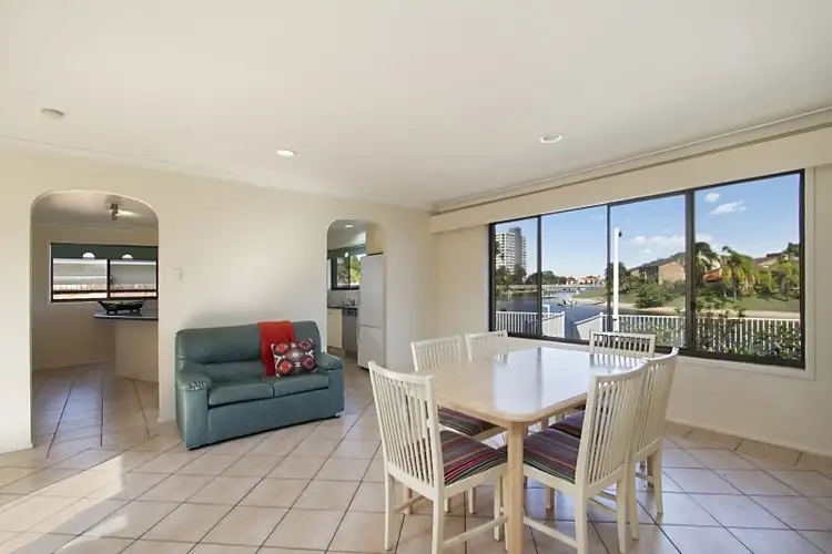 Sixth view of Homely house listing, 4 Plumosa Court, Mermaid Waters QLD 4218