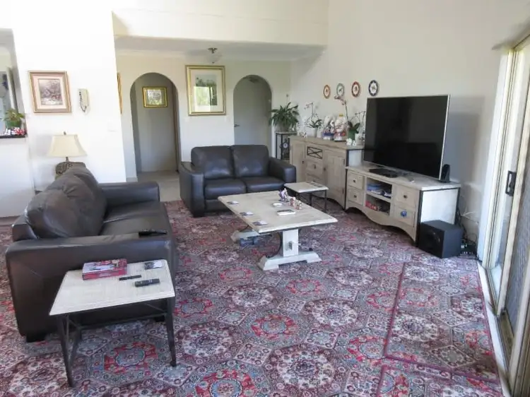 Fourth view of Homely unit listing, 12/13-15 Aquila Court, Mermaid Waters QLD 4218