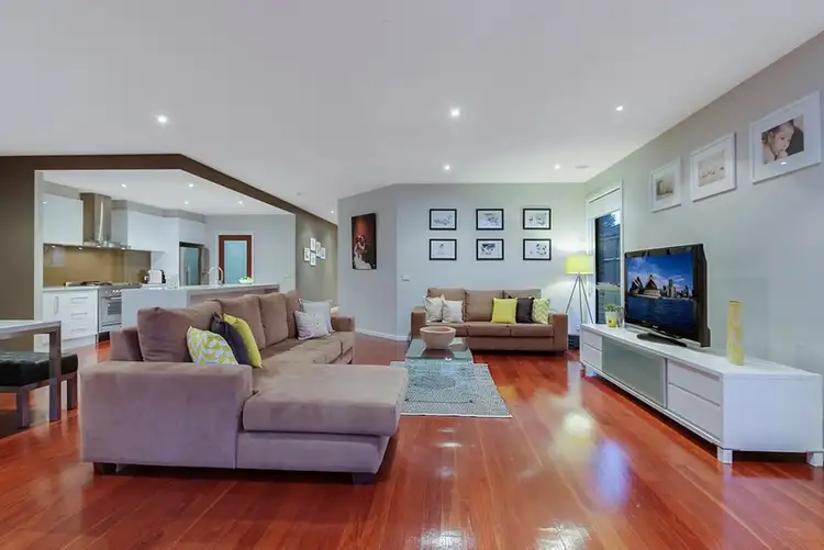 Fifth view of Homely house listing, 39 Greenfields Drive, Epping VIC 3076