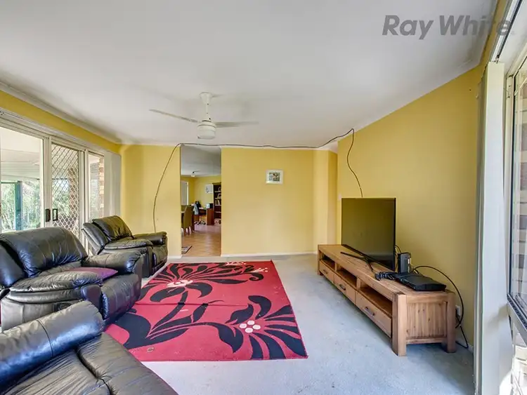 Fourth view of Homely house listing, 196 Mount Warren Boulevard, Mount Warren Park QLD 4207