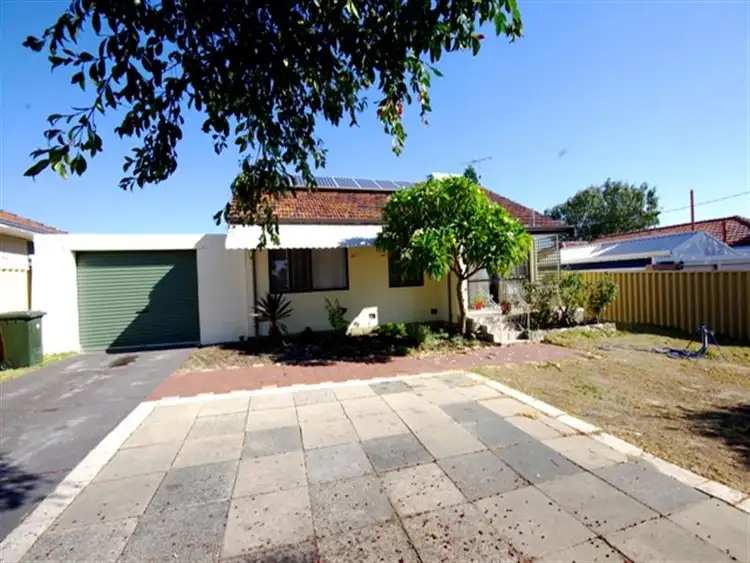 Third view of Homely house listing, 8 Pointer Way, Girrawheen WA 6064