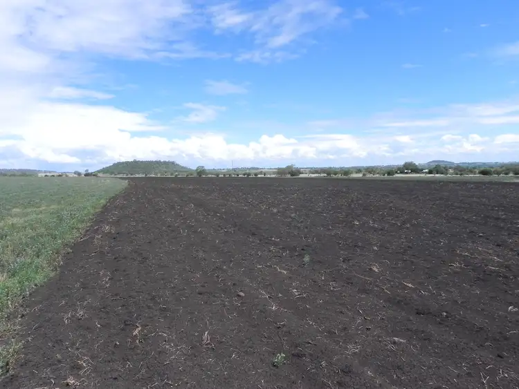 Third view of Homely rural property listing, 0 Wyangapinni Road, Stoneleigh, Pittsworth QLD 4356