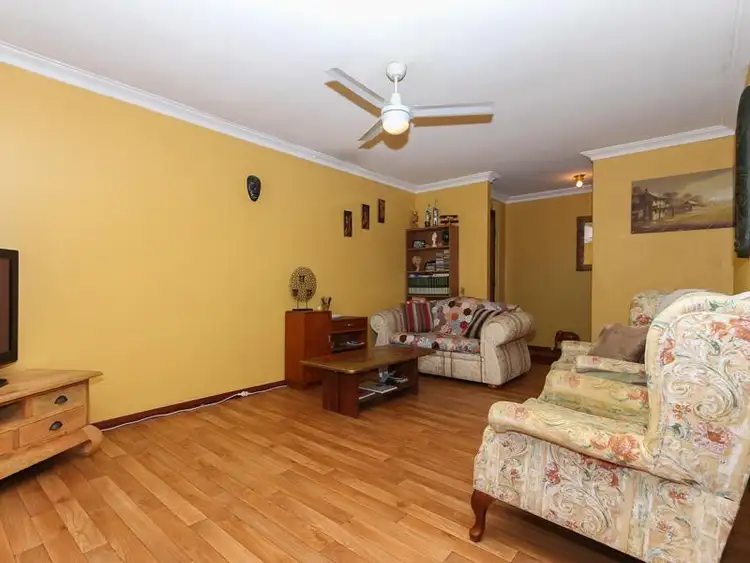 Fifth view of Homely house listing, 7b Clarke Way, Bassendean WA 6054