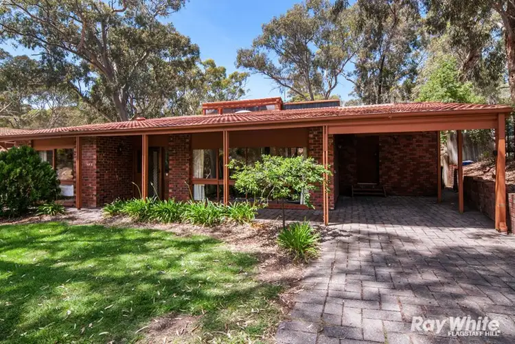 Fifth view of Homely house listing, 18 Renwick Street, Flagstaff Hill SA 5159