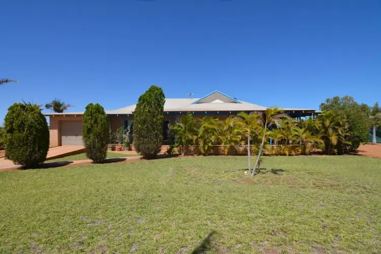 164 William Street, Carnarvon WA 6701