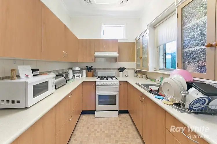 Third view of Homely house listing, 50 John Street, Granville NSW 2142