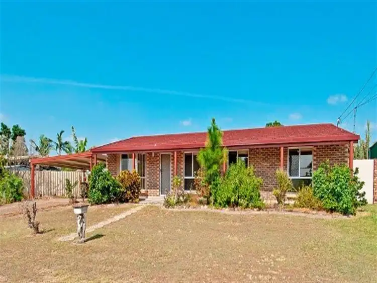 Main view of Homely house listing, 14 Turquoise Street, Bethania QLD 4205