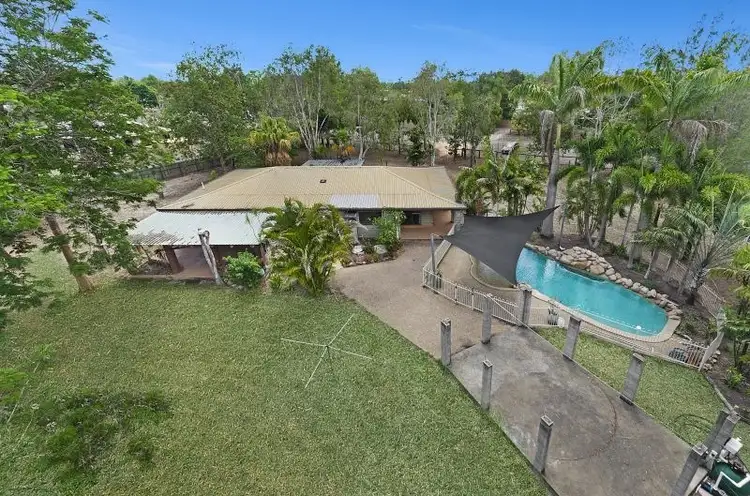 Main view of Homely house listing, 15 Rupertswood Drive, Alice River QLD 4817