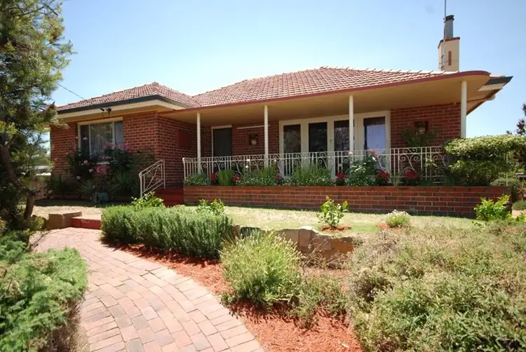 Fifth view of Homely house listing, 61 Earl Street, Narrogin WA 6312