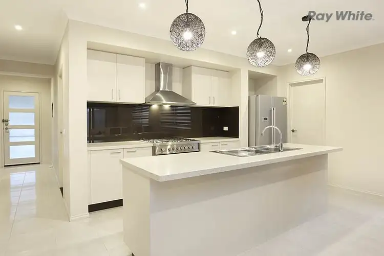 Fourth view of Homely house listing, 31 Sunnybank Drive, Point Cook VIC 3030