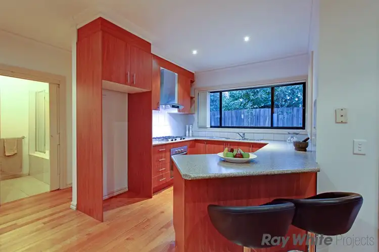 Sixth view of Homely townhouse listing, 15 Nola Anne Avenue, Reservoir VIC 3073