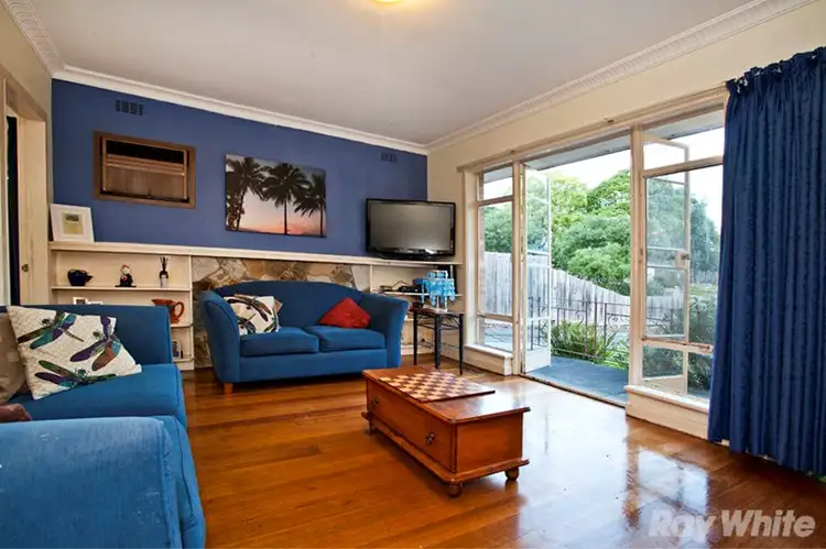 Second view of Homely house listing, 7 Plymouth Court, Nunawading VIC 3131
