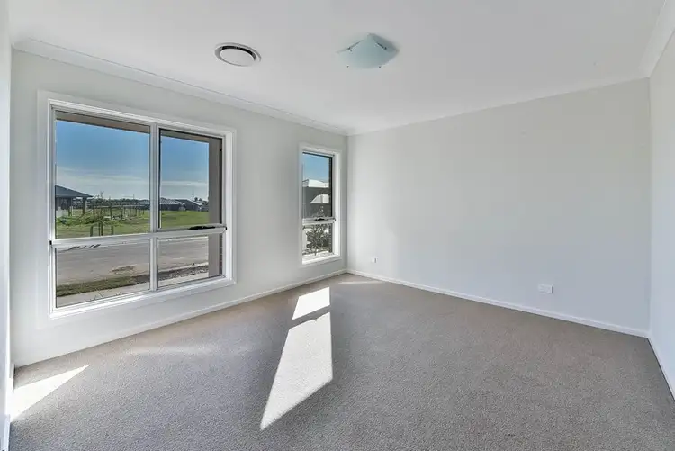 Fifth view of Homely house listing, 19 Weldon Street, Oran Park NSW 2570