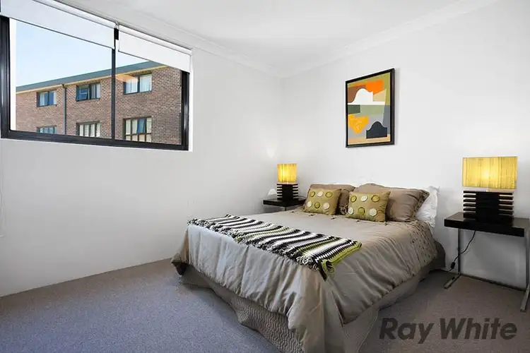 Seventh view of Homely unit listing, 58/11-13 Rose Street, Chippendale NSW 2008
