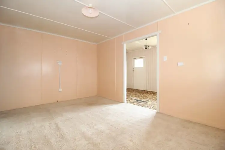 Second view of Homely house listing, 39 Roberts Street, Emerald QLD 4720