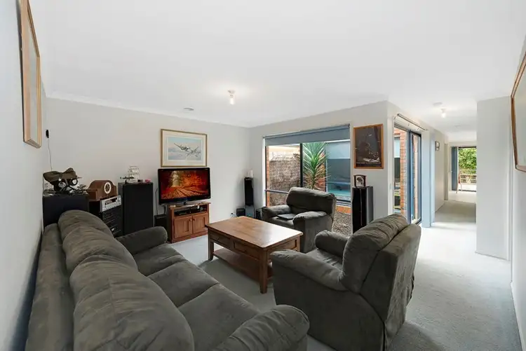 Third view of Homely house listing, 5 Lyrebird Walk, Whittlesea VIC 3757