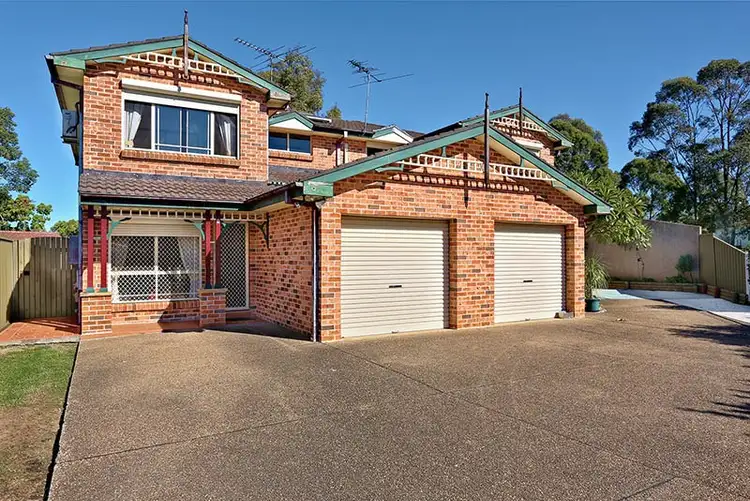 1/2 Prairie Vale Road, Bossley Park NSW 2176