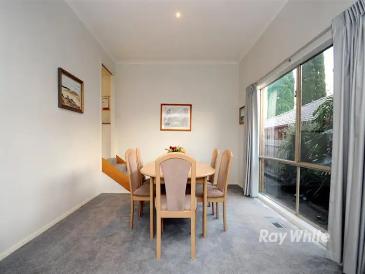 Fifth view of Homely house listing, 4 Haideh Place, Wantirna South VIC 3152
