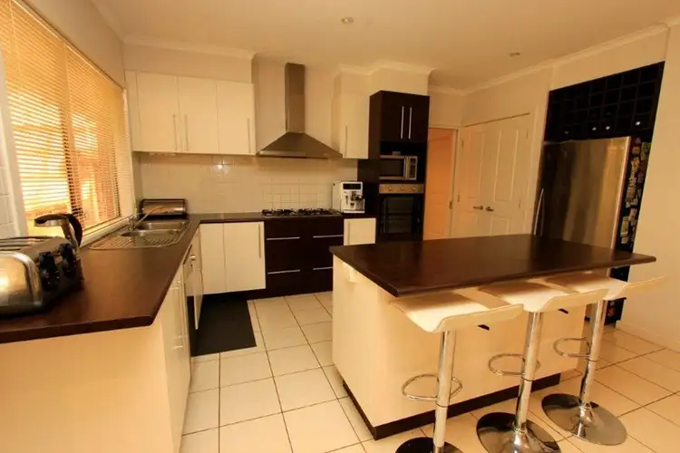 Third view of Homely house listing, 7 Rice Court, Highton VIC 3216