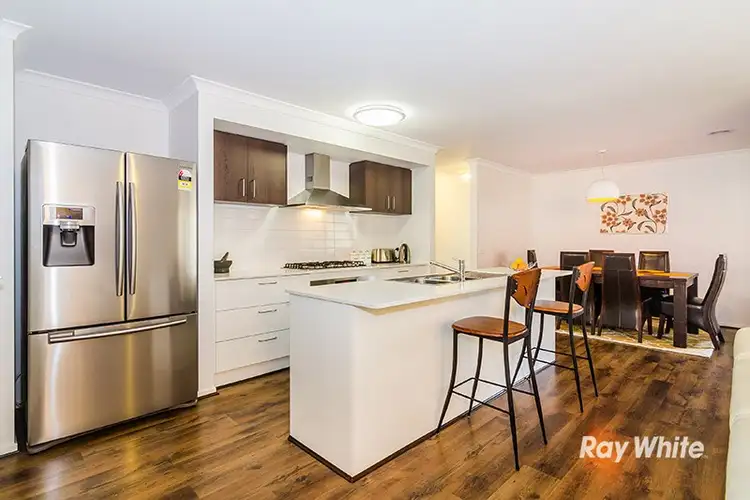 Third view of Homely house listing, 15 Eminence Drive, Cranbourne West VIC 3977