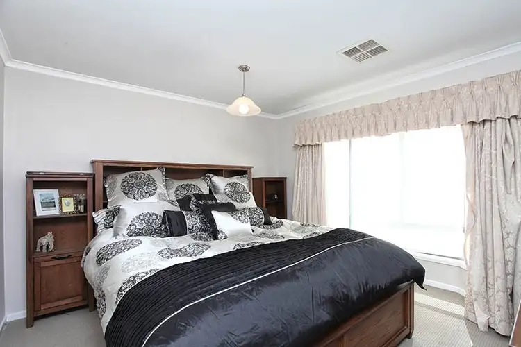 Second view of Homely house listing, 1 Somerset Grove, Craigmore SA 5114