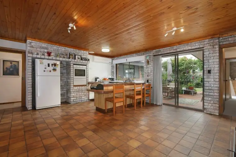 Second view of Homely house listing, 52 McCombe, Samson WA 6163