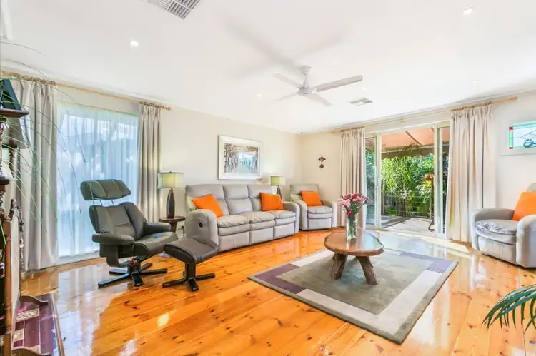 Second view of Homely house listing, 10 Misan Drive, Morphett Vale SA 5162
