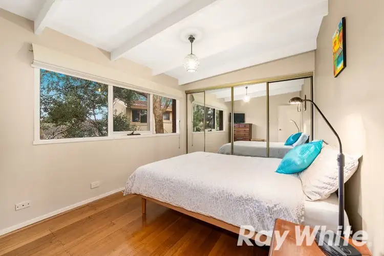Sixth view of Homely house listing, 4 Russ Court, Wantirna South VIC 3152