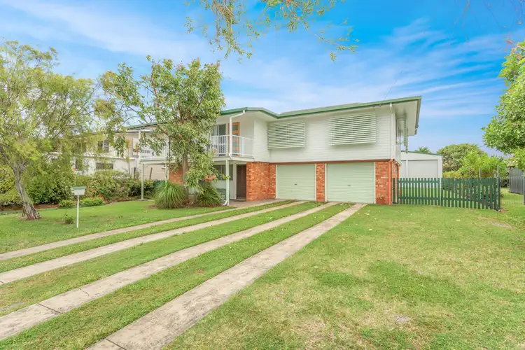 7 Denton Street, South Mackay QLD 4740