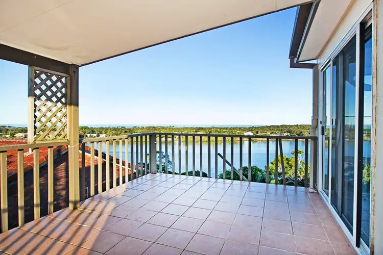 Second view of Homely house listing, 42 Hibiscus Parade, Banora Point NSW 2486