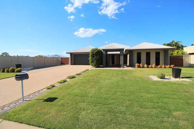 Main view of Homely house listing, 14 Carrington Place, Emerald QLD 4720