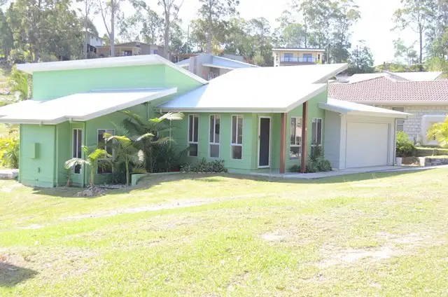 Main view of Homely house listing, 12 Highland Ridge, Maclean NSW 2463