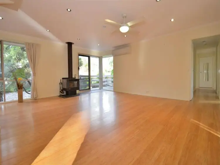 Fifth view of Homely house listing, 99 Railway Parade, Eltham VIC 3095