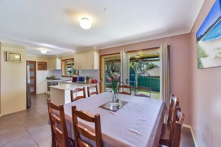 Fifth view of Homely house listing, 2 Tope Place, Ambarvale NSW 2560