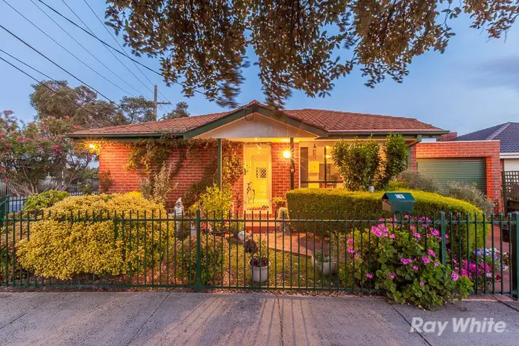 13 Brunet Street, Dandenong North VIC 3175