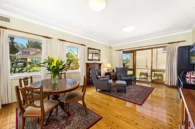 Fourth view of Homely house listing, 18 Brereton Street, Gladesville NSW 2111