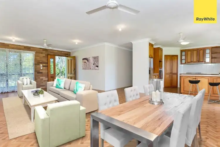Third view of Homely house listing, 132 Oak Forest Road, Kuranda QLD 4881