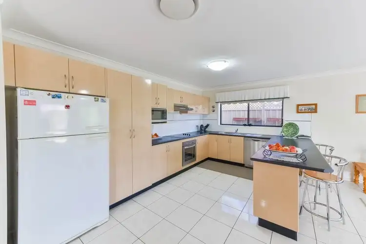 Fifth view of Homely house listing, 10 Emmett Close, Picton NSW 2571