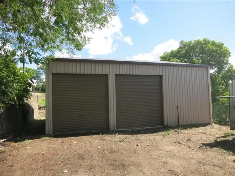 Third view of Homely house listing, 7 Reservoir Street, Gracemere QLD 4702