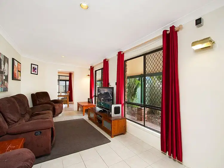 Fourth view of Homely house listing, 11 Gloria Street, Cornubia QLD 4130