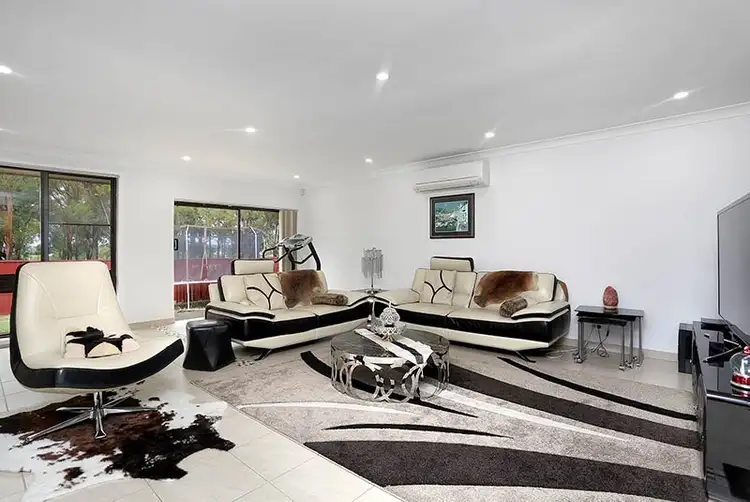Second view of Homely house listing, 13 Alamein Road, Bossley Park NSW 2176