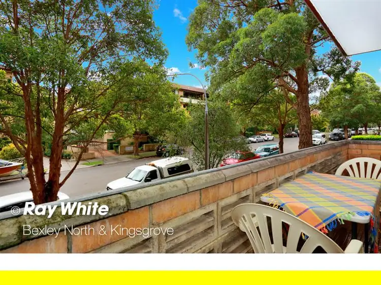Fifth view of Homely apartment listing, 11/35-39 Martin Place, Mortdale NSW 2223