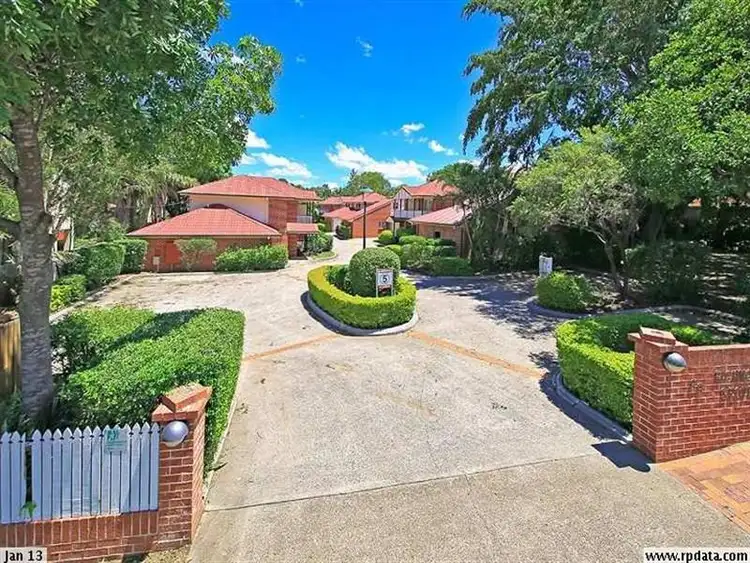 Second view of Homely unit listing, 29/18 Elwell Street, Morningside QLD 4170