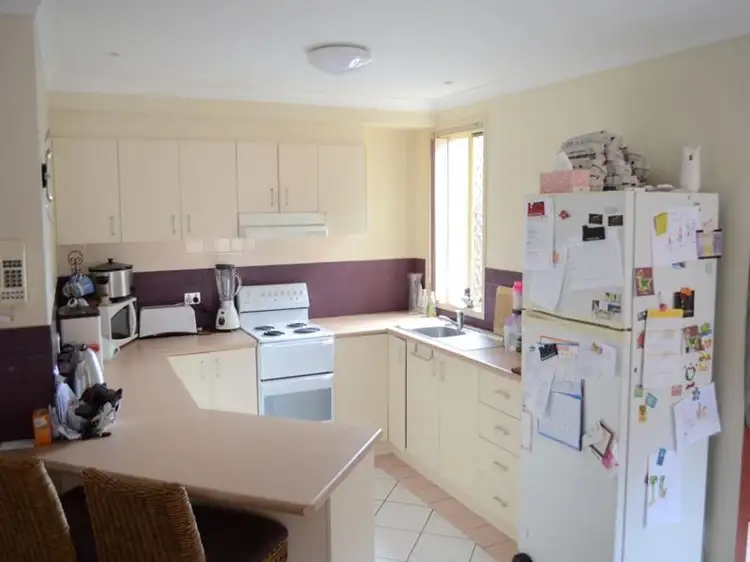 Fourth view of Homely house listing, 21 Lady Nelson Place, Yamba NSW 2464